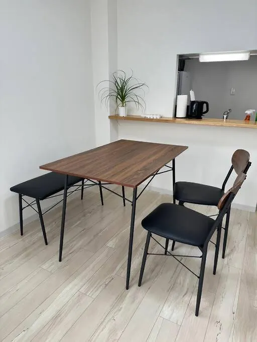 Systemcoat Oodouri East 102 Apartment Sapporo Japan