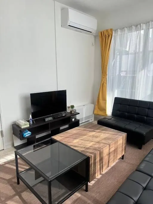 Systemcoat Oodouri East 102 Apartment Sapporo 0*,  Japan